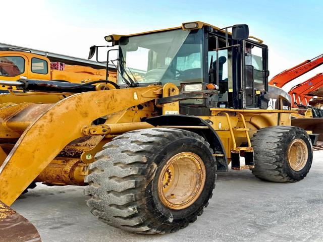 2008 CAT Wheel loader Type 928G Wheel Loader