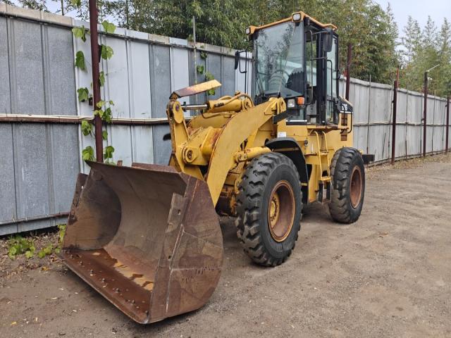 2005 CAT Wheel loader Type 928G Wheel Loader