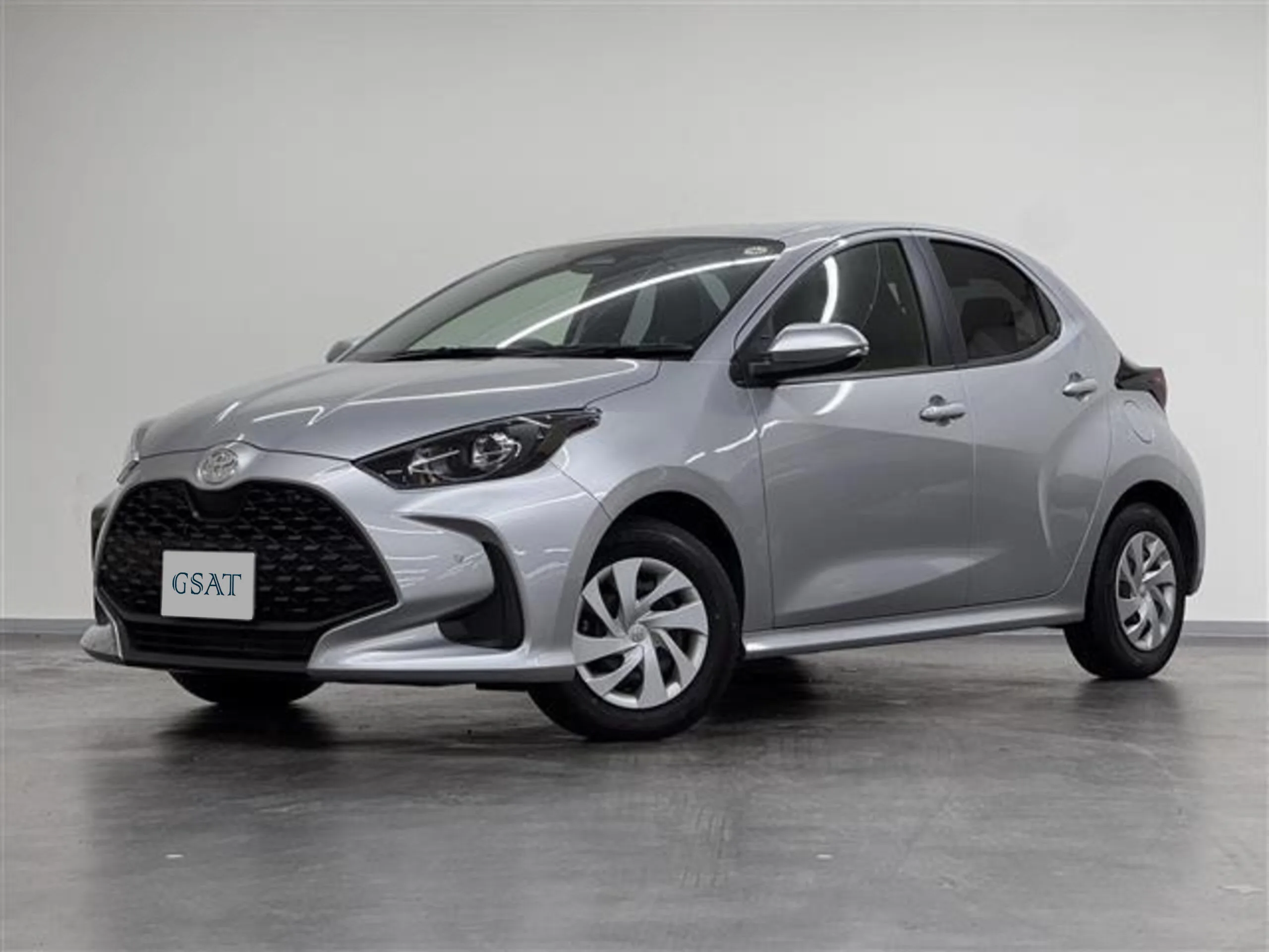 2025 Toyota Yaris cross G grade plugin hybrid